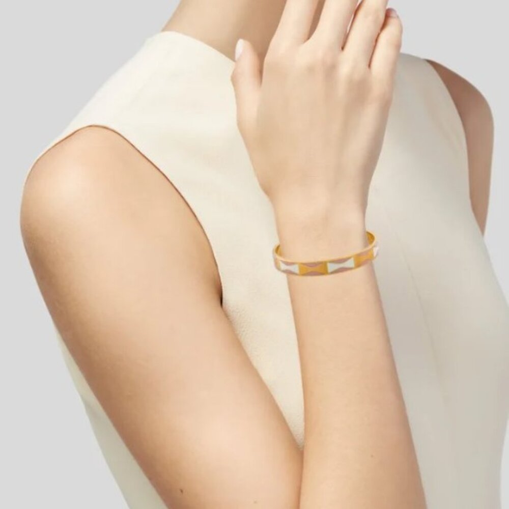 Kate Spade NY Top of the Line Bangle